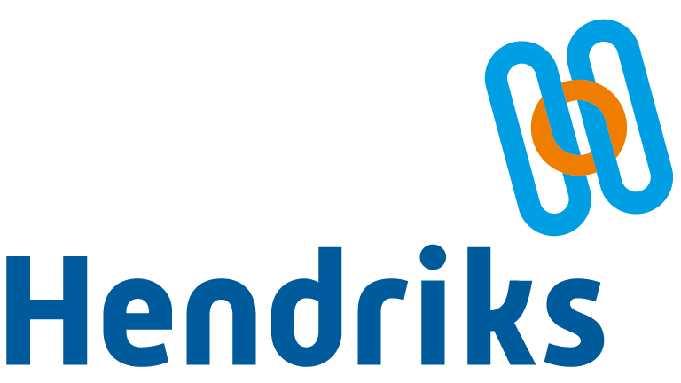 logo Hendriks bouw